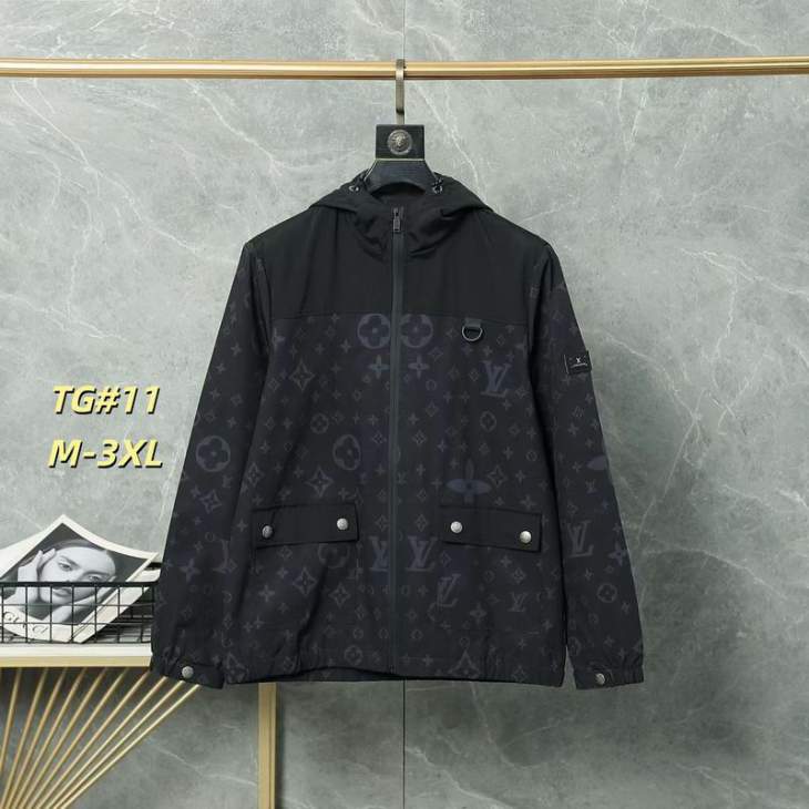 Picture of Louis Vuitton Jackets _SKULVM-3XL12yr10732462